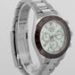 Rolex Daytona Cosmograph DIAMOND Blue Steel Ceramic 40mm 116500 LN Watch