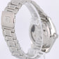 July 2025 Grand Seiko Heritage SBGA375G Blue 40mm Spring Drive Watch Box Papers