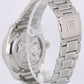July 2025 Grand Seiko Heritage SBGA375G Blue 40mm Spring Drive Watch Box Papers