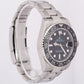 Rolex GMT-Master II Black 40mm Ceramic Stainless Steel Date Oyster Watch 116710