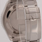 Rolex Yacht-Master II 18K White Gold Platinum Oyster Platinum 116689 44mm BOX