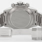 Rolex Daytona Cosmograph DIAMOND Blue Steel Ceramic 40mm 116500 LN Watch