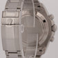 Rolex Yacht-Master II 18K White Gold Platinum Oyster Platinum 116689 44mm BOX