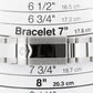 Rolex Daytona Cosmograph DIAMOND Blue Steel Ceramic 40mm 116500 LN Watch