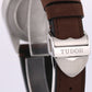 2020 PAPERS Tudor Black Bay 58 BLACK Red Stainless Steel Leather 39mm 79030N BOX