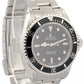 2004 PAPERS Rolex Submariner No-Date BLACK Stainless Steel 40mm Watch 14060 BOX