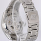 2022 Grand Seiko Heritage Collection SBGR215G Silver 37mm Steel Watch Box Papers
