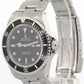 2004 PAPERS Rolex Submariner No-Date BLACK Stainless Steel 40mm Watch 14060 BOX