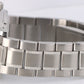 2022 Grand Seiko Heritage Collection SBGR215G Silver 37mm Steel Watch Box Papers