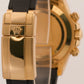 2019 PAPERS Rolex Daytona PIKACHU Champagne 18K Gold Oysterflex 116518 LN BOX