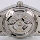 2022 Grand Seiko Heritage Collection SBGR215G Silver 37mm Steel Watch Box Papers
