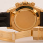 2019 PAPERS Rolex Daytona PIKACHU Champagne 18K Gold Oysterflex 116518 LN BOX