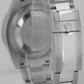 2023 NEW PAPERS Rolex GMT-Master II 40mm PEPSI Red Blue OYSTER 126710 BLRO BOX