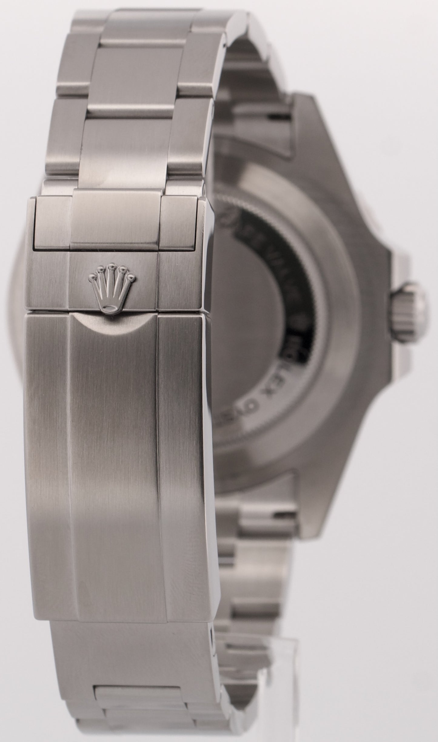 2021 PAPERS Rolex Sea-Dweller 50th-Anniversary Red BLACK 43mm Steel 126600 BOX