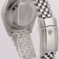2023 PAPERS Rolex DateJust 41 GREEN MOTIF Stainless JUBILEE 41mm 126300 BOX