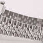 2023 PAPERS Rolex DateJust 41 GREEN MOTIF Stainless JUBILEE 41mm 126300 BOX