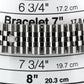 PAPERS Rolex DateJust 36mm SILVER DIAMOND Stainless Steel JUBILEE 18K 116234 BOX