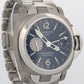 Panerai Luminor GMT PAM 161 Automatic Black TITANIUM Stainless 44mm PAM00161