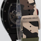 PAPERS Richard Mille RM11-FM FELIPE MASSA Black Carbon RM011-FM AL CA Watch BOX