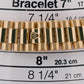 1998 PAPERS Rolex Day-Date President WHITE ROMAN 18K Yellow Gold 36mm 18238 BOX