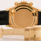 NOS 2024 PAPERS Rolex Daytona Oysterflex PIKACHU Champagne 18K 126518 LN BOX