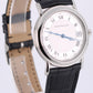 Girard-Perregaux Classic Automatic Date 4770 Silver Roman Numeral 34mm Watch