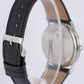Girard-Perregaux Classic Automatic Date 4770 Silver Roman Numeral 34mm Watch