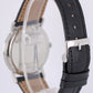 Girard-Perregaux Classic Automatic Date 4770 Silver Roman Numeral 34mm Watch