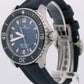 Blancpain Fifty Fathoms 5015D-1140-52B Blue Steel 45mm  Automatic Dive Watch