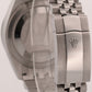 2024 PAPERS Rolex Sky-Dweller WHITE 42mm Steel 18K Gold JUBILEE Watch 336934 BOX
