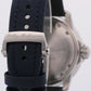 Blancpain Fifty Fathoms 5015D-1140-52B Blue Steel 45mm  Automatic Dive Watch