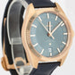 2024 PAPERS Omega Globemaster Constellation 18K 130.53.41.22.03.001 41mm BOX