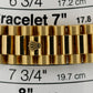 Rolex Day-Date President FACTORY BLUE DIAMOND 36mm 18K Yellow Gold Watch 18348