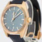 2024 PAPERS Omega Globemaster Constellation 18K 130.53.41.22.03.001 41mm BOX