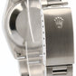 Ladies Rolex DateJust WHITE ROMAN 31mm Stainless Steel Oyster Smooth 78240 Watch