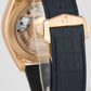 2024 PAPERS Omega Globemaster Constellation 18K 130.53.41.22.03.001 41mm BOX