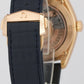 2024 PAPERS Omega Globemaster Constellation 18K 130.53.41.22.03.001 41mm BOX