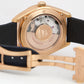 2024 PAPERS Omega Globemaster Constellation 18K 130.53.41.22.03.001 41mm BOX