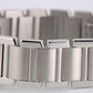 Cartier Tank Francaise Large 2302 Silver Roman Numeral 28mm X 32mm Steel Watch