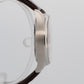 2023 IWC Portugieser PAPERS Stainless Steel Silver 40mm Watch IW358303 BOX