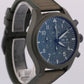 2026 IWC Pilot's Top Gun IW389106 Woodland Green Ceramic 44.5mm Box Papers