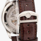 2023 IWC Portugieser PAPERS Stainless Steel Silver 40mm Watch IW358303 BOX