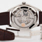 2023 IWC Portugieser PAPERS Stainless Steel Silver 40mm Watch IW358303 BOX