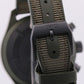 2026 IWC Pilot's Top Gun IW389106 Woodland Green Ceramic 44.5mm Box Papers
