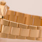 Rolex Sky-Dweller CHAMPAGNE ARABIC 18K Yellow Gold Fluted 42mm 326938 Watch