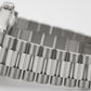 Rolex Day-Date Presidential 36mm GLACIER ICE BLUE ROMAN 950 Platinum 118206