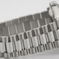 Rolex Day-Date Presidential 36mm GLACIER ICE BLUE ROMAN 950 Platinum 118206