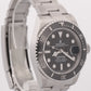 2024 PAPERS Rolex Submariner Date BLACK Ceramic Steel 41mm 126610 LN Watch BOX