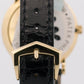 Patek Philippe Calatrava 33mm White Roman TIFFANY Manual 18K Yellow Gold 3919J