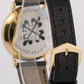 Patek Philippe Calatrava 33mm White Roman TIFFANY Manual 18K Yellow Gold 3919J